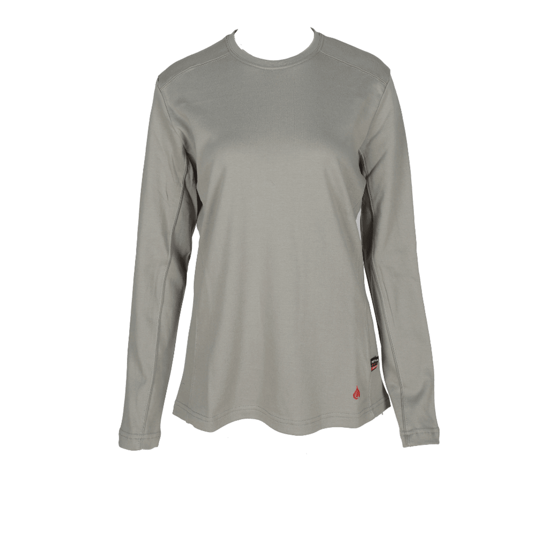 Product image for FR Ladies Crew Neck T-Shirt