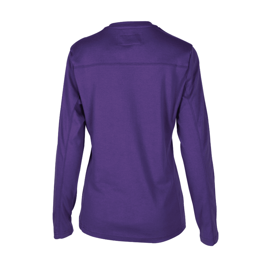Product image for FR Ladies Crew Neck T-Shirt