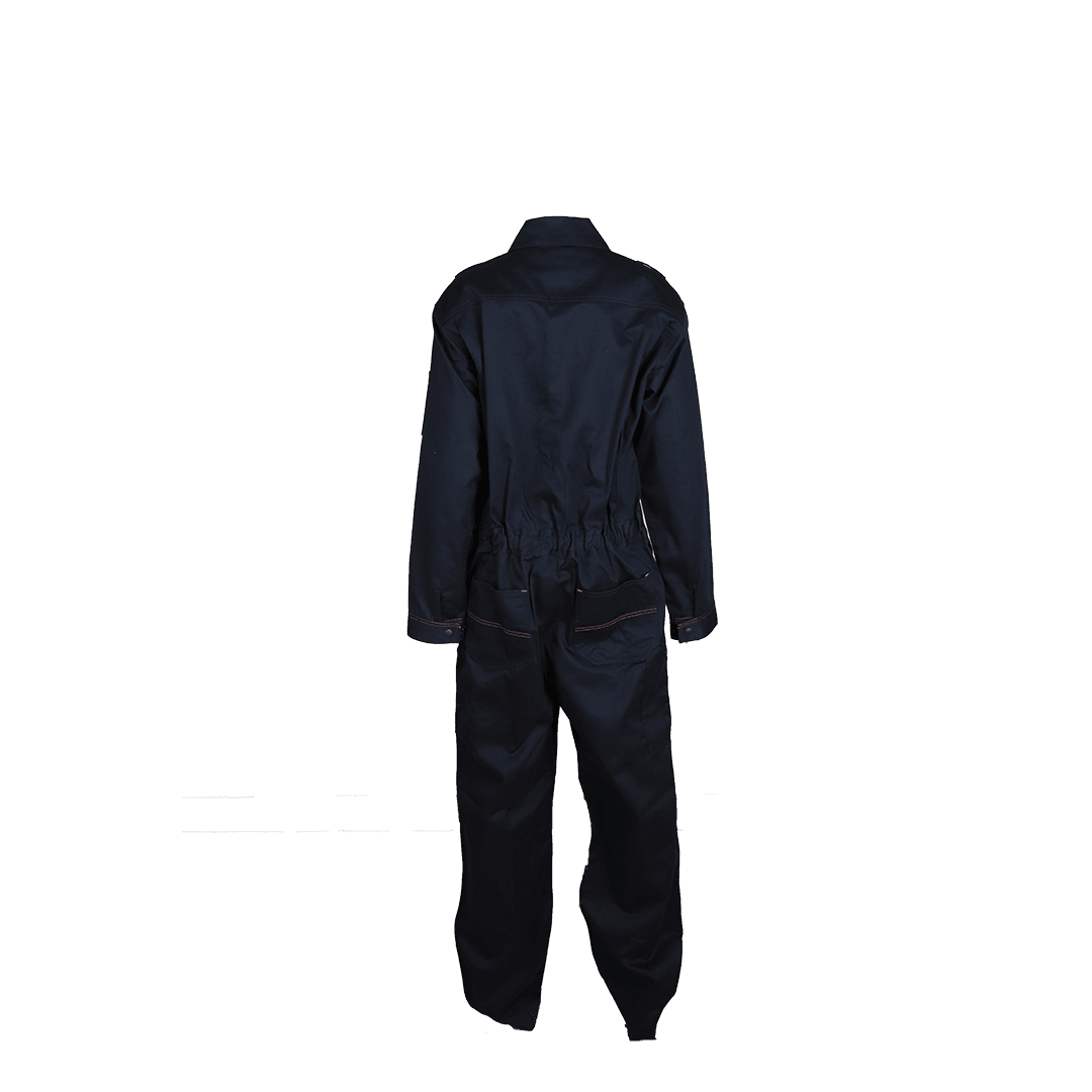Product image for FR Ladies FR Navy Coverall
