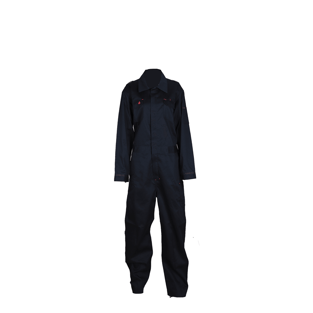 Product image for FR Ladies FR Navy Coverall
