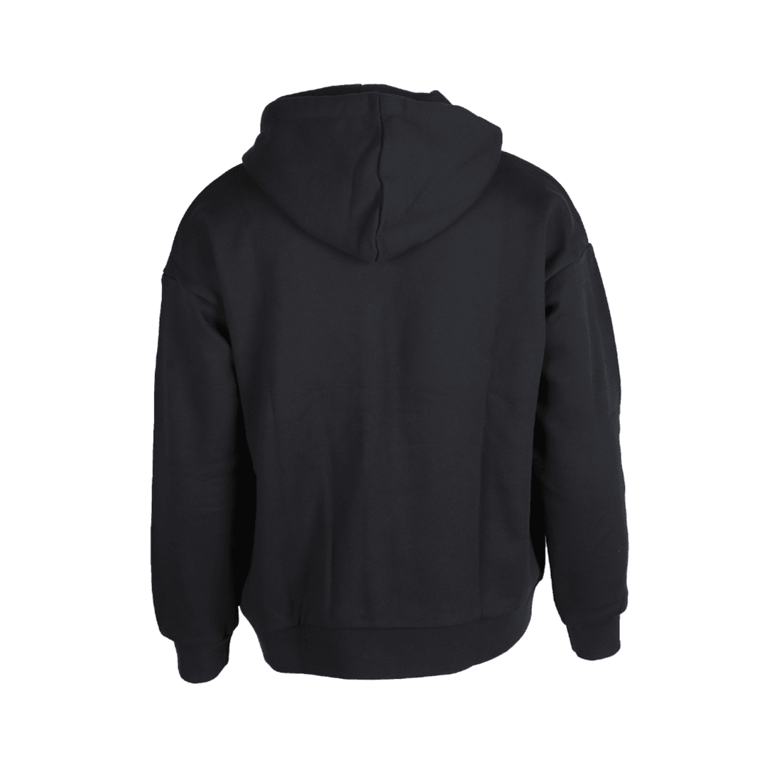 Product image for FR Ladies Navy Hoodie With ZIP