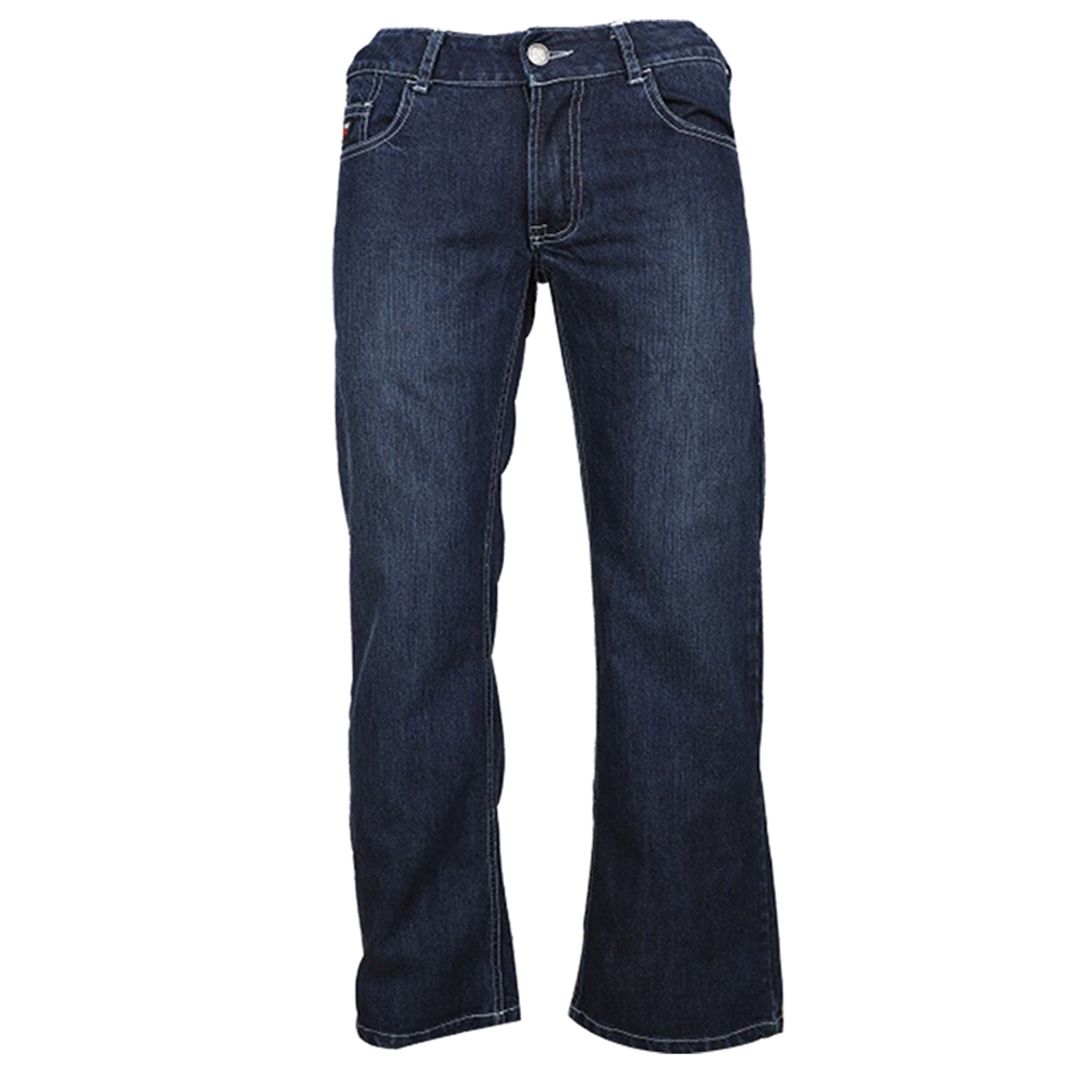 Product image for FR Ladies Dark Blue Jeans