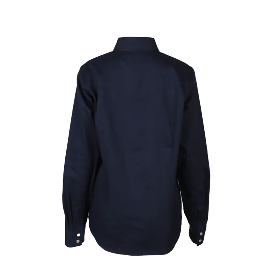 Product image for FR Ladies Long Sleeve Shirt