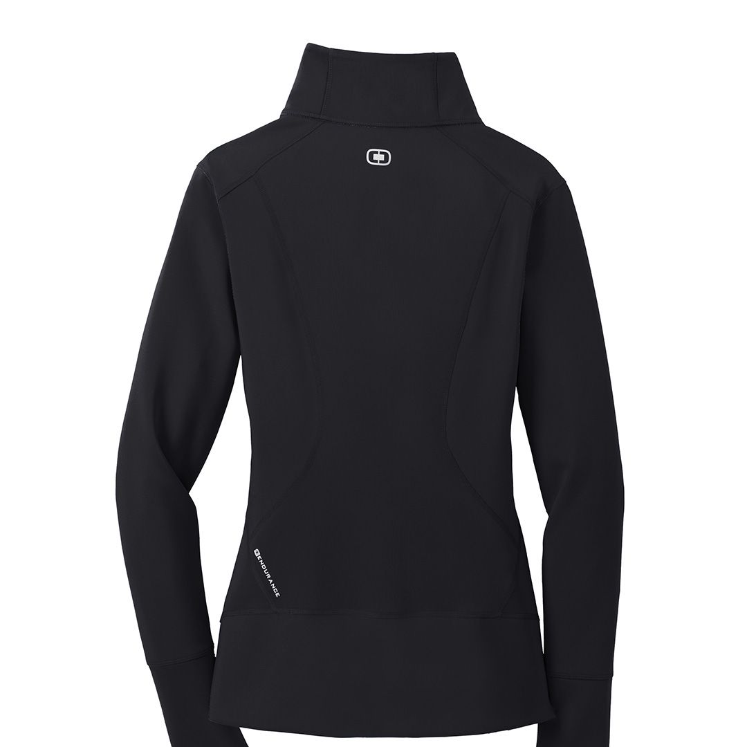 Product image for OGIO Women's Fulcrum Full-Zip