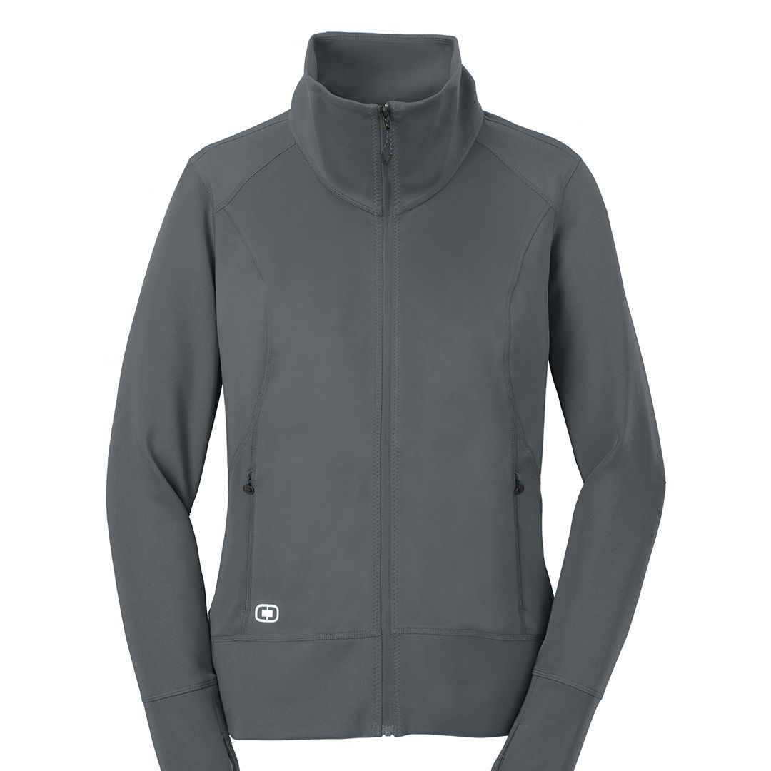 Product image for OGIO Women's Fulcrum Full-Zip