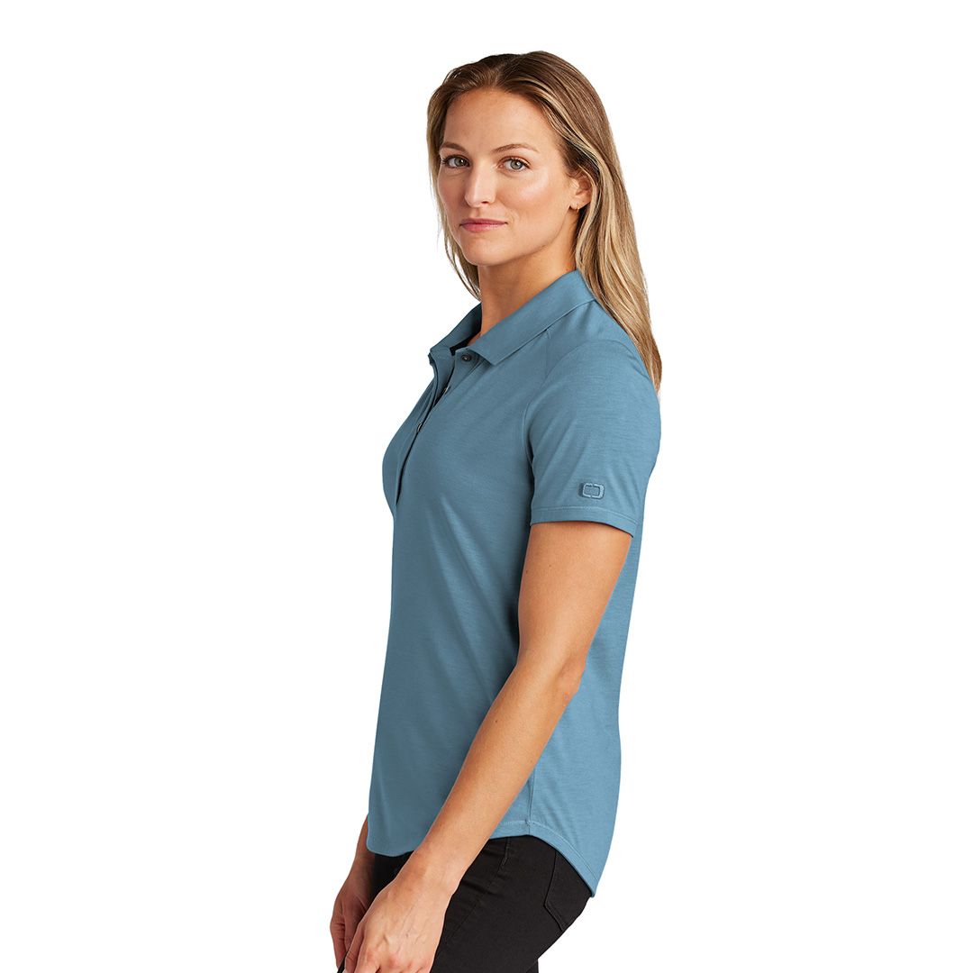 Product image for OGIO Women's Motion Polo