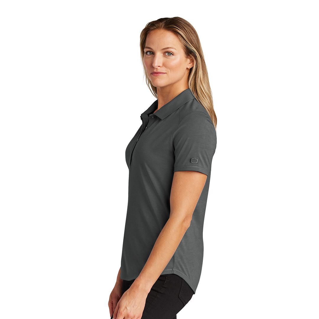 Product image for OGIO Women's Motion Polo