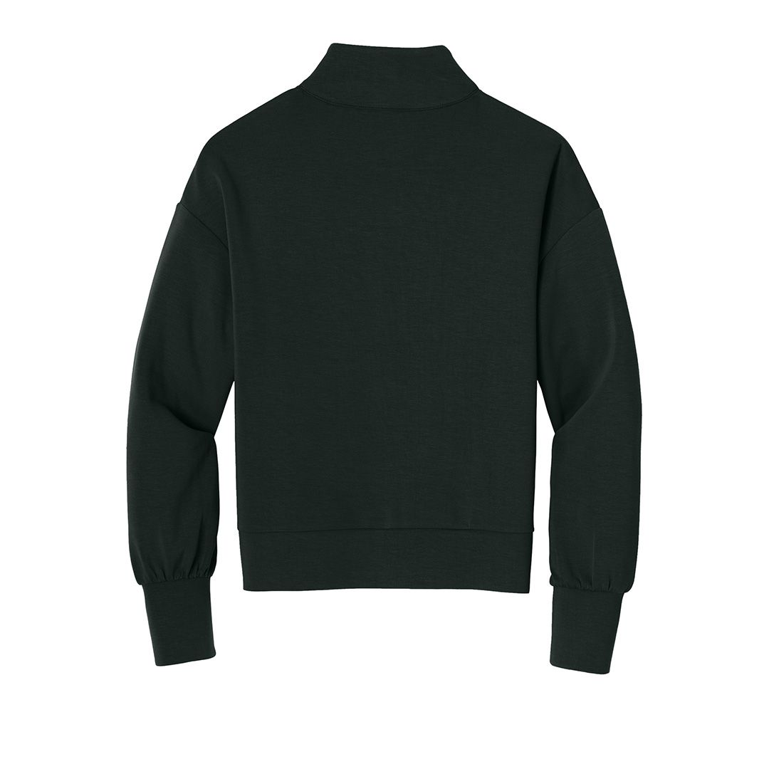 Product image for OGIO Women's Transcend 1/4-Zip