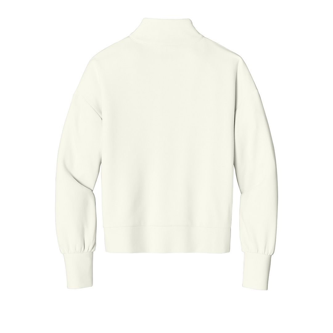 Product image for OGIO Women's Transcend 1/4-Zip