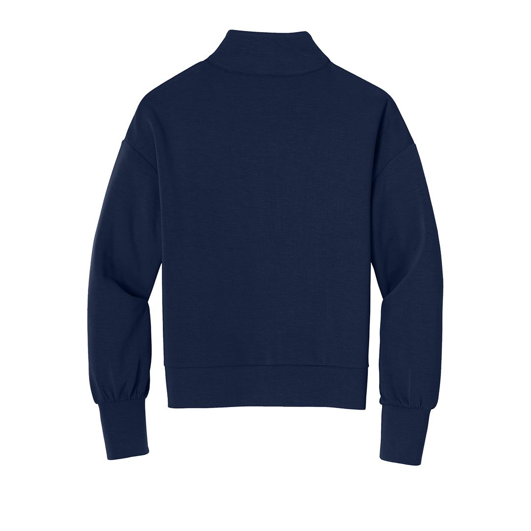 Product image for OGIO Women's Transcend 1/4-Zip