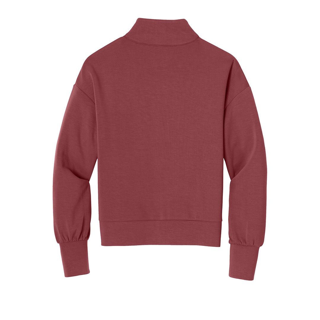 Product image for OGIO Women's Transcend 1/4-Zip