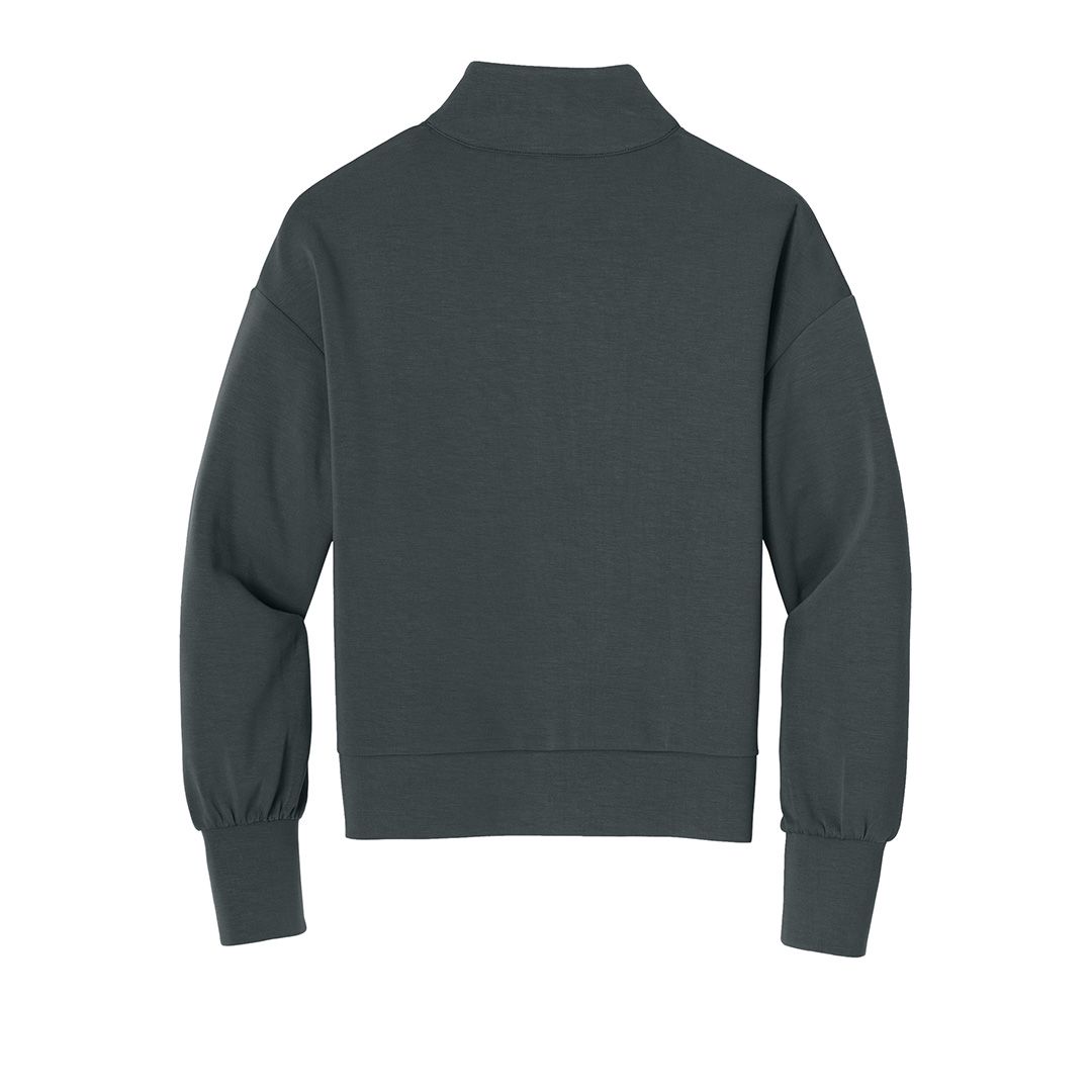 Product image for OGIO Women's Transcend 1/4-Zip