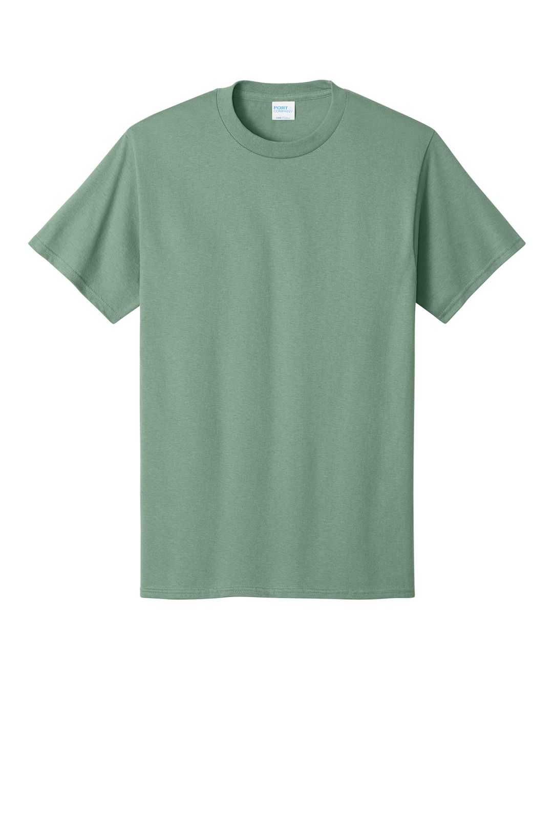 Product image for Port & Co Core Cotton Tee