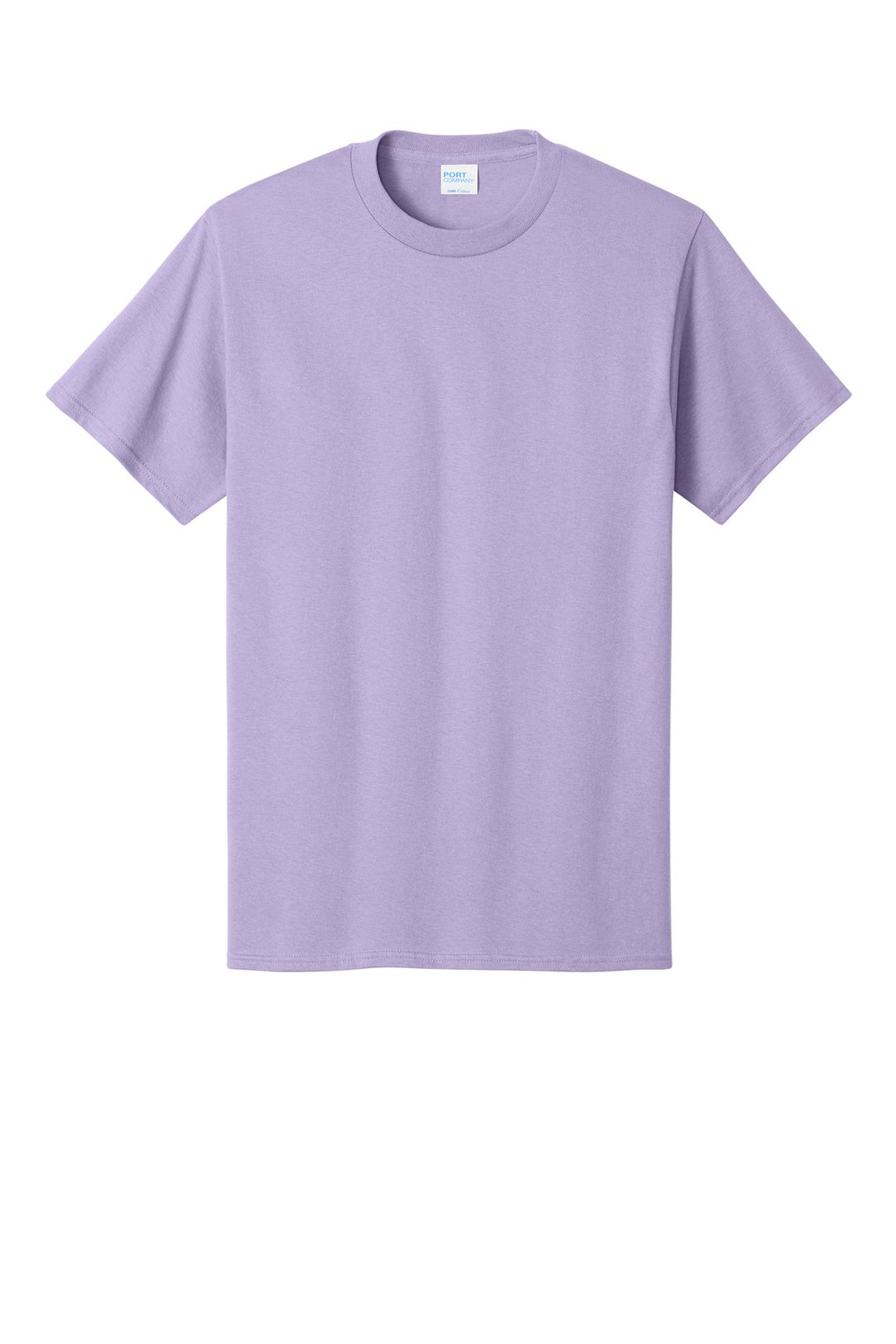Product image for Port & Co Core Cotton Tee