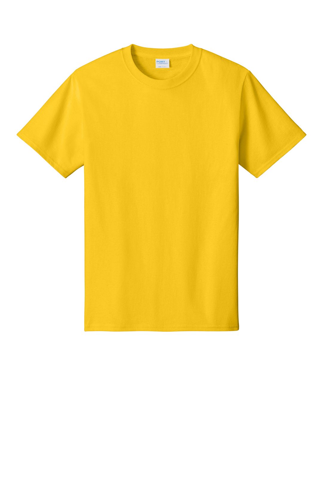 Product image for Port & Co Core Cotton Tee
