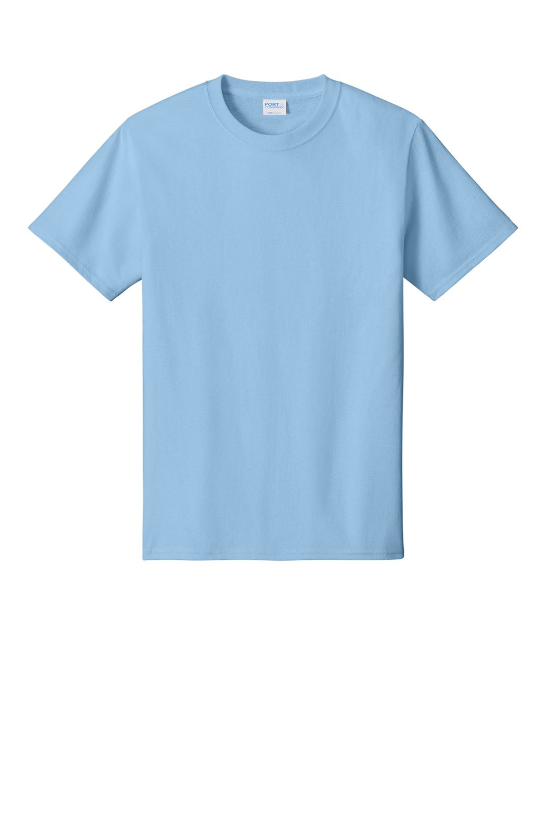 Product image for Port & Co Core Cotton Tee