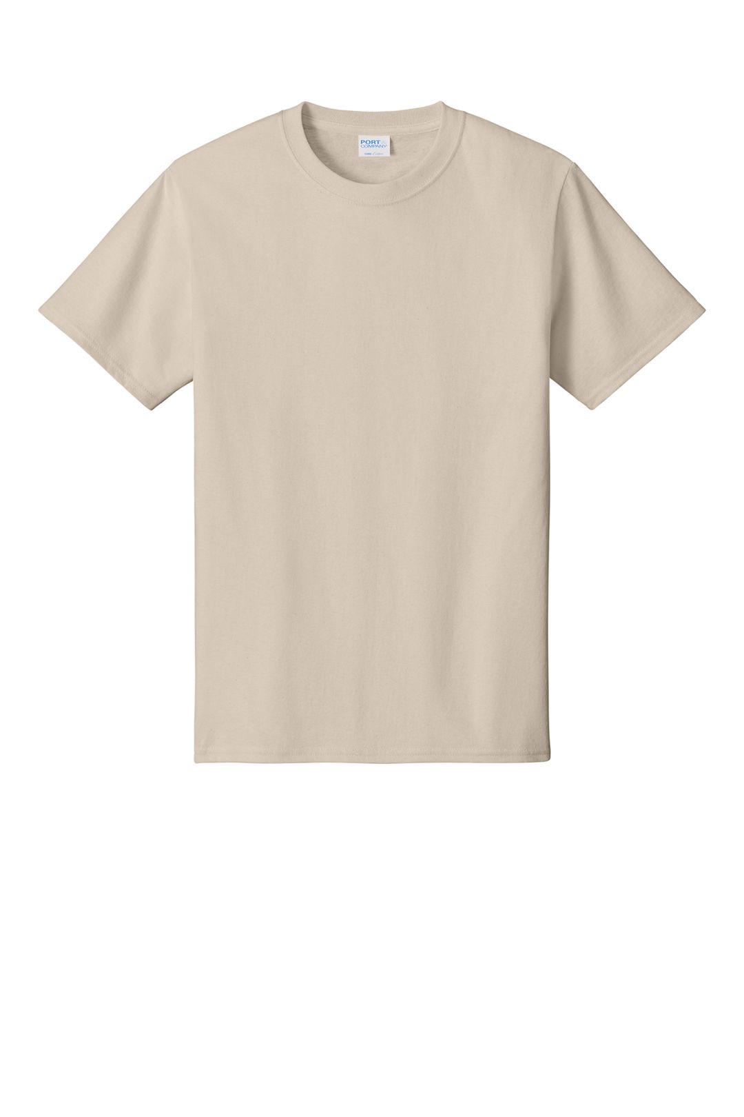 Product image for Port & Co Core Cotton Tee