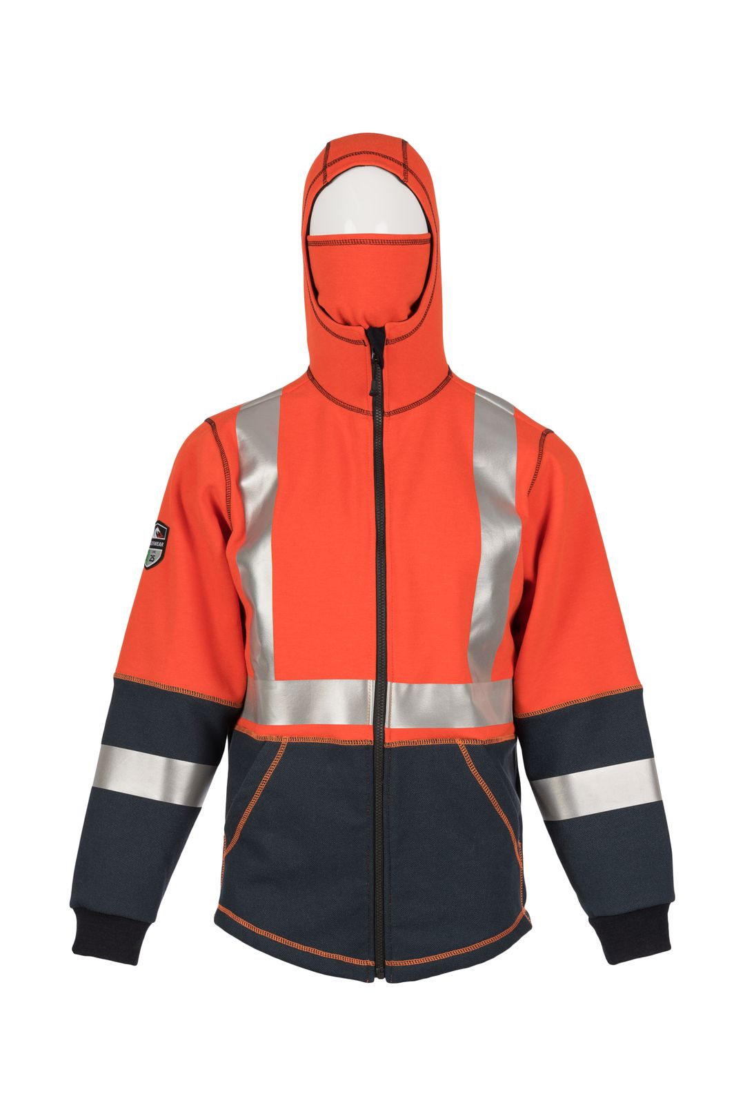 Product image for Elements Lightning Jacket