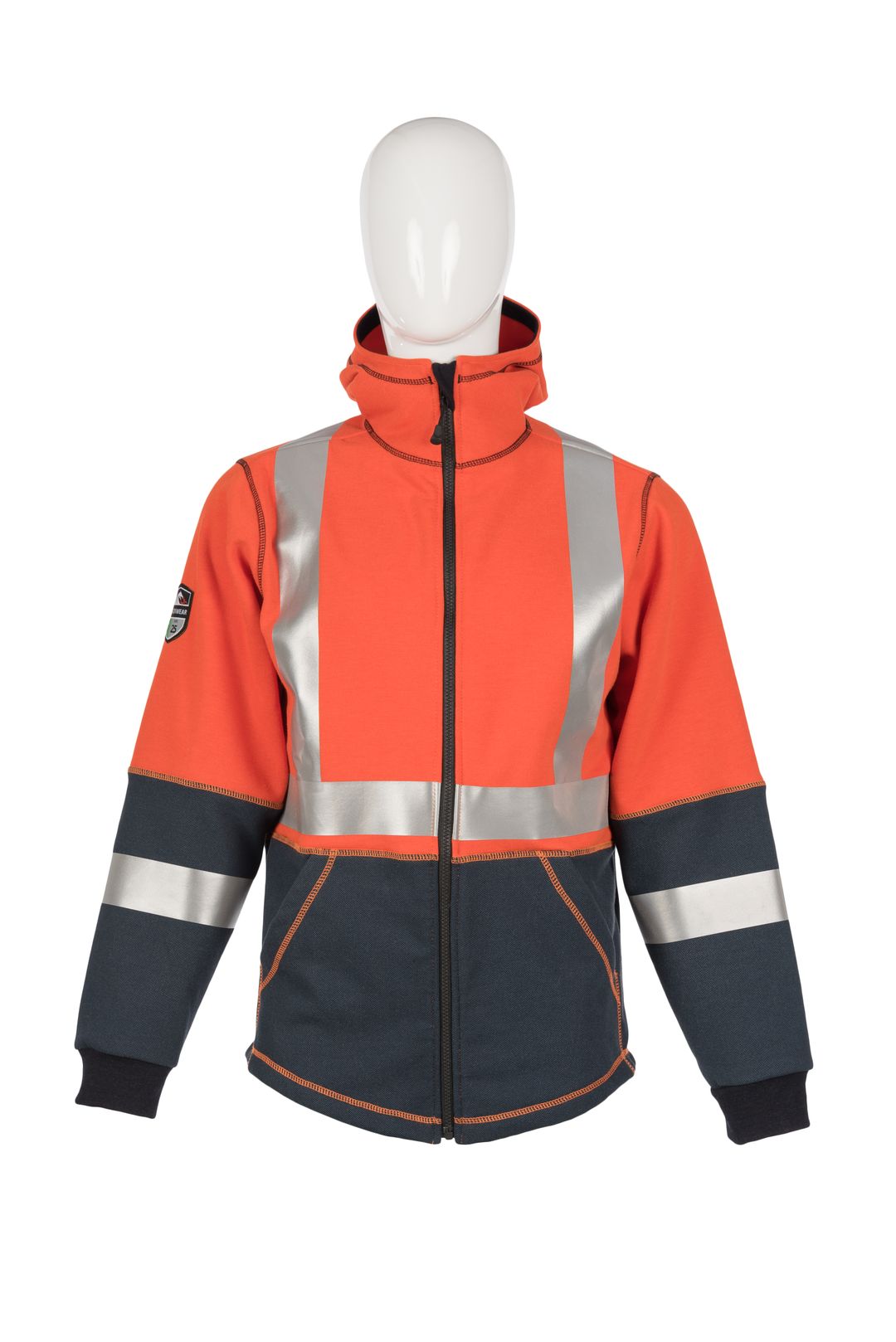Product image for Elements Lightning Jacket