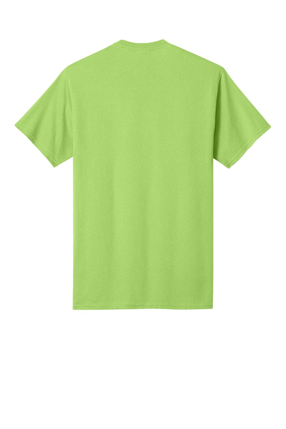 Product image for Port & Co Core Cotton Tee