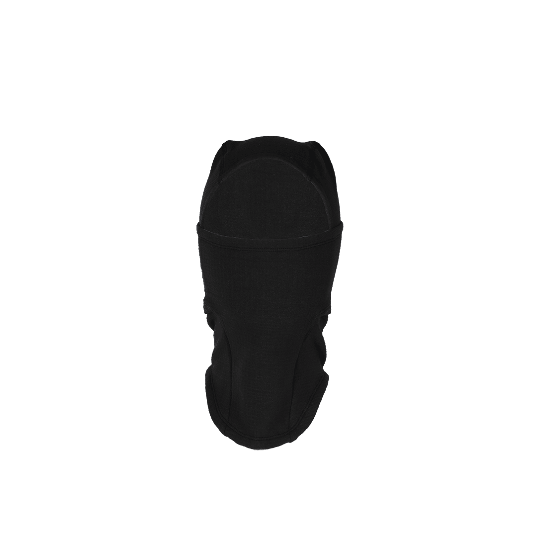 Product image for FR Men's Black Balaclava
