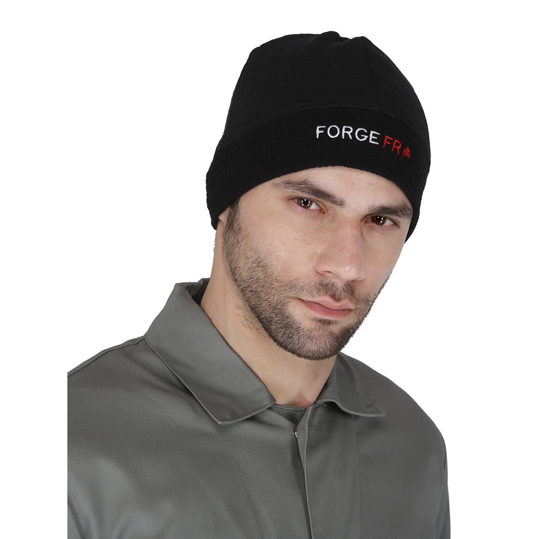Forge FR Men's Fire Resistant Beanie Cap