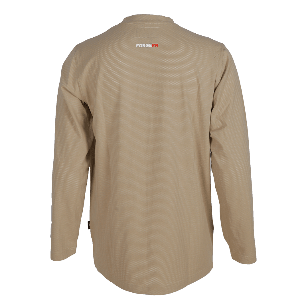 Product image for FR Men's Base Layer Long Sleeve Tee