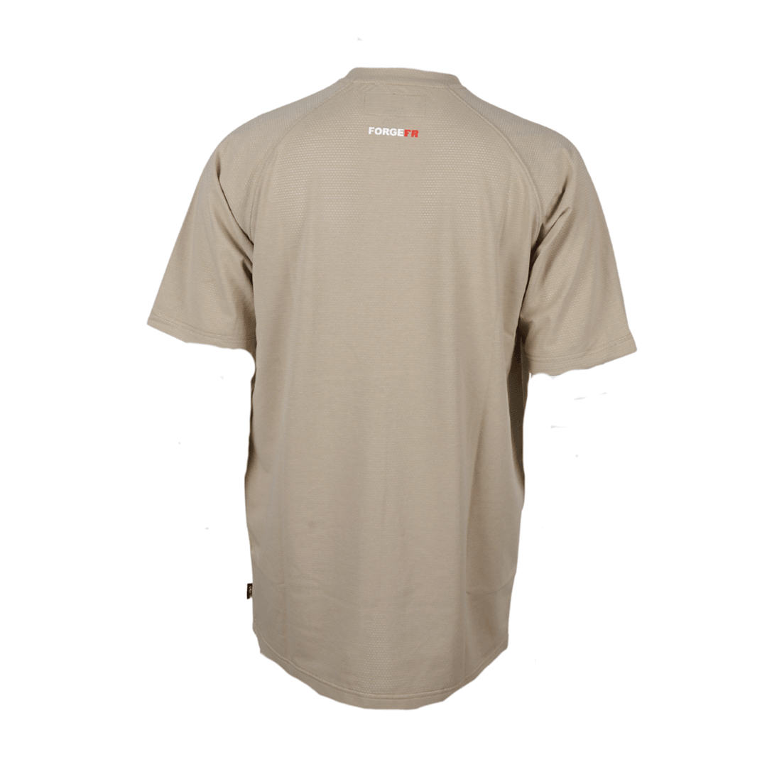 Product image for FR Men's Base Layer Short Sleeve Tee