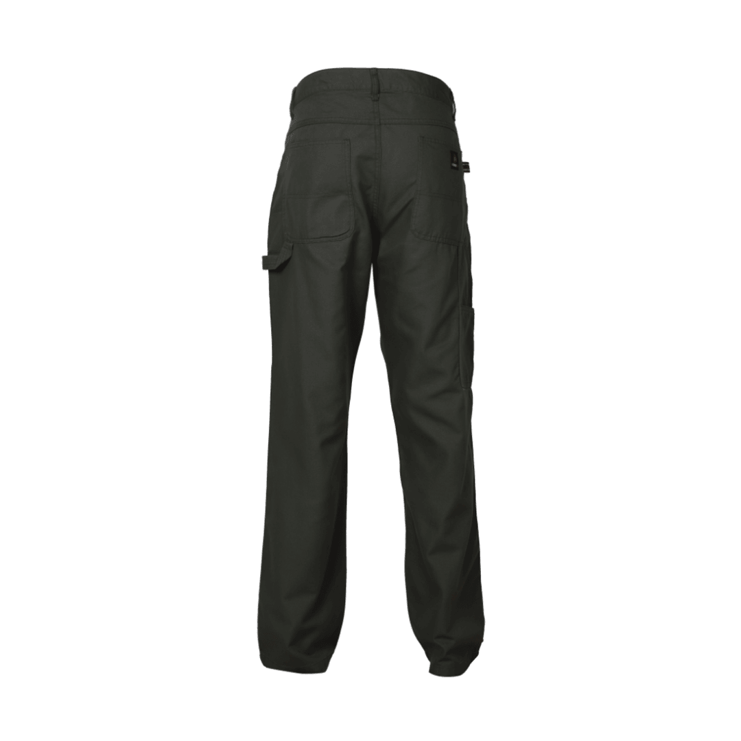 Product image for FR Men's Green Duck Carpenter Pant
