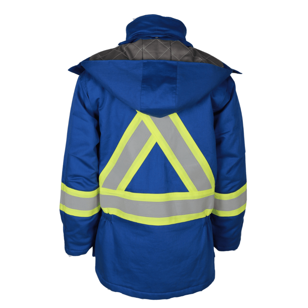 Product image for FR Men's Parka Jacket