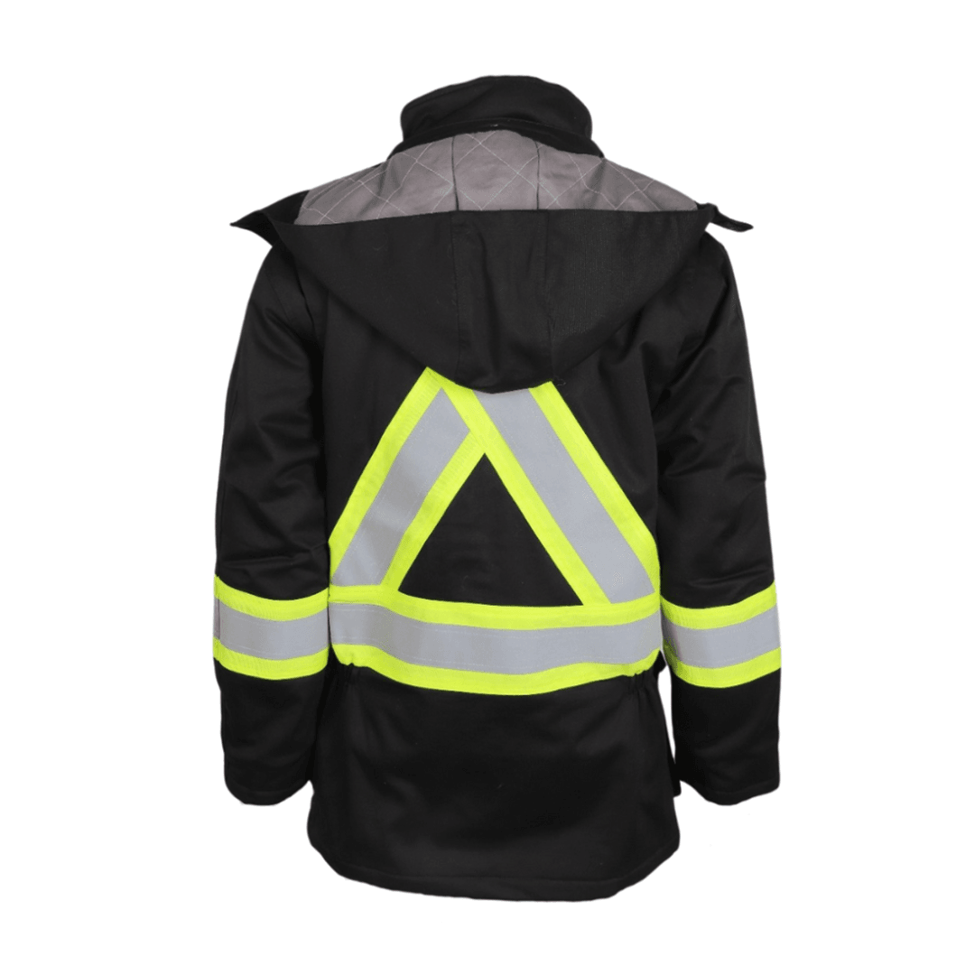 Product image for FR Men's Parka Jacket