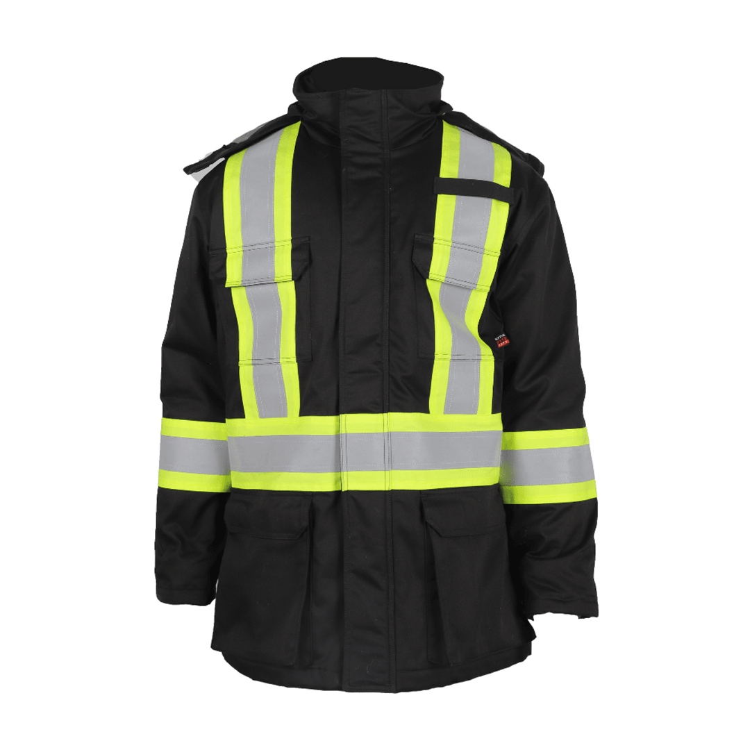 Product image for FR Men's Parka Jacket