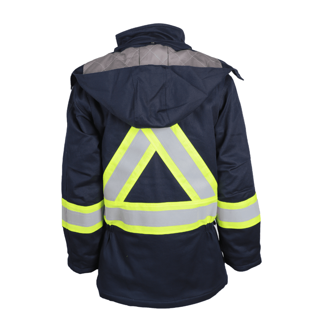 Product image for FR Men's Parka Jacket