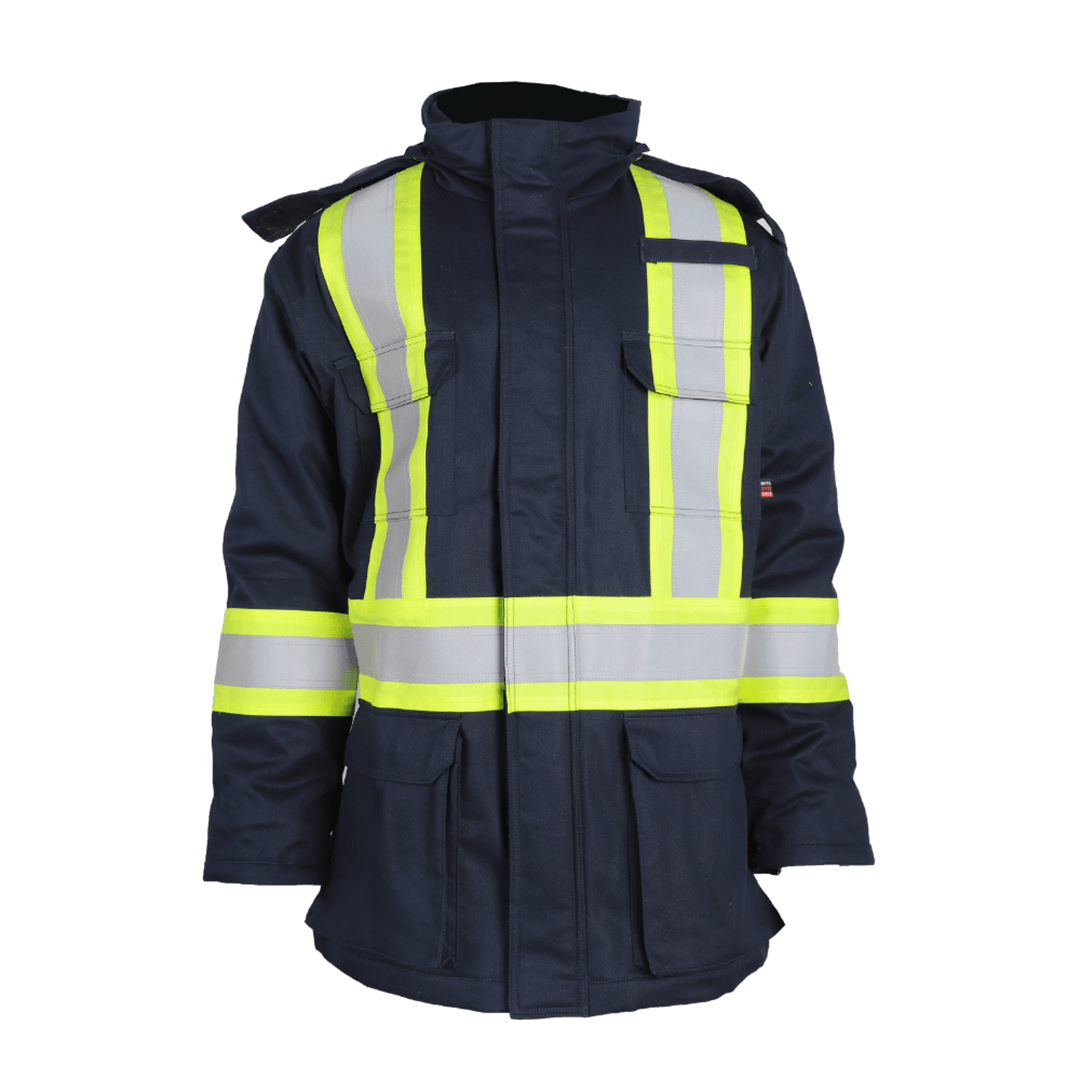 Product image for FR Men's Parka Jacket