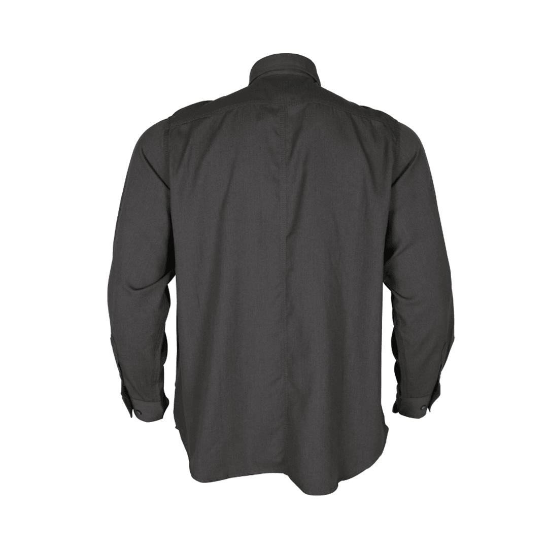 Product image for FR Men's Charcoal Grey Westex DH Air Shirt