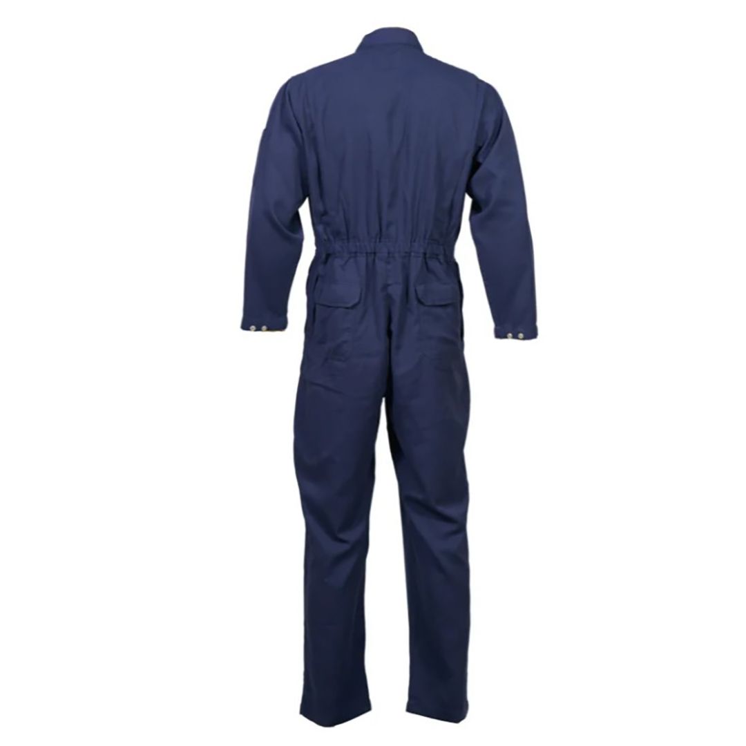 Product image for FR Westex Navy DH Air Coverall
