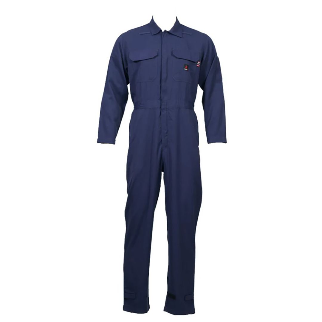 Product image for FR Westex Navy DH Air Coverall