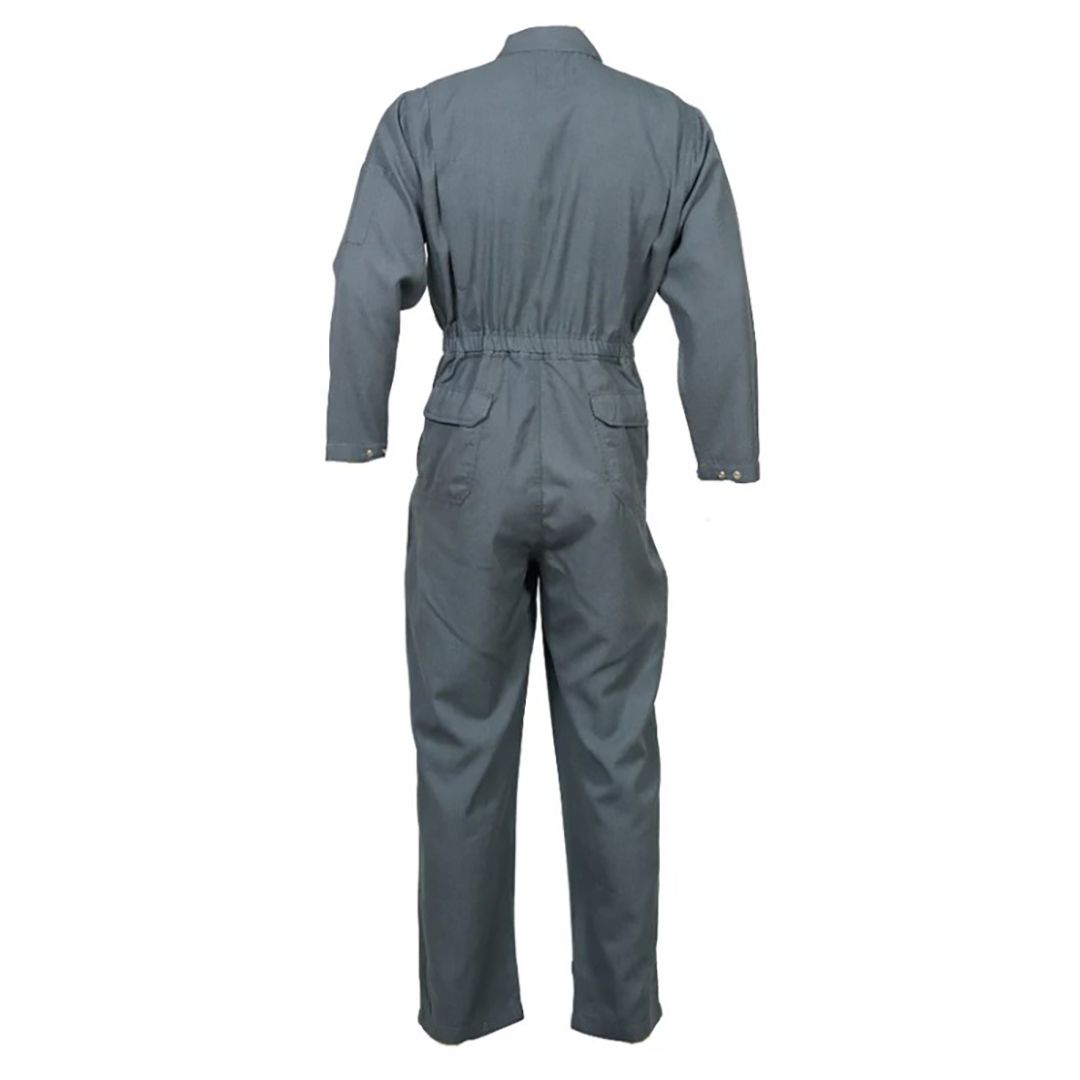 Product image for FR Westex Charcoal Grey DH Air Coverall