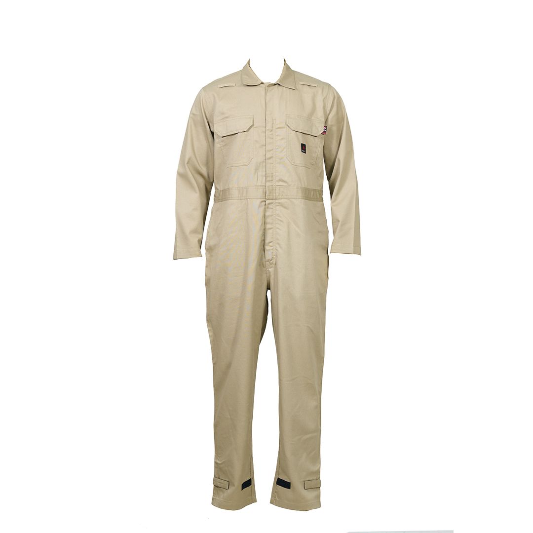 Product image for FR Men's Coverall B