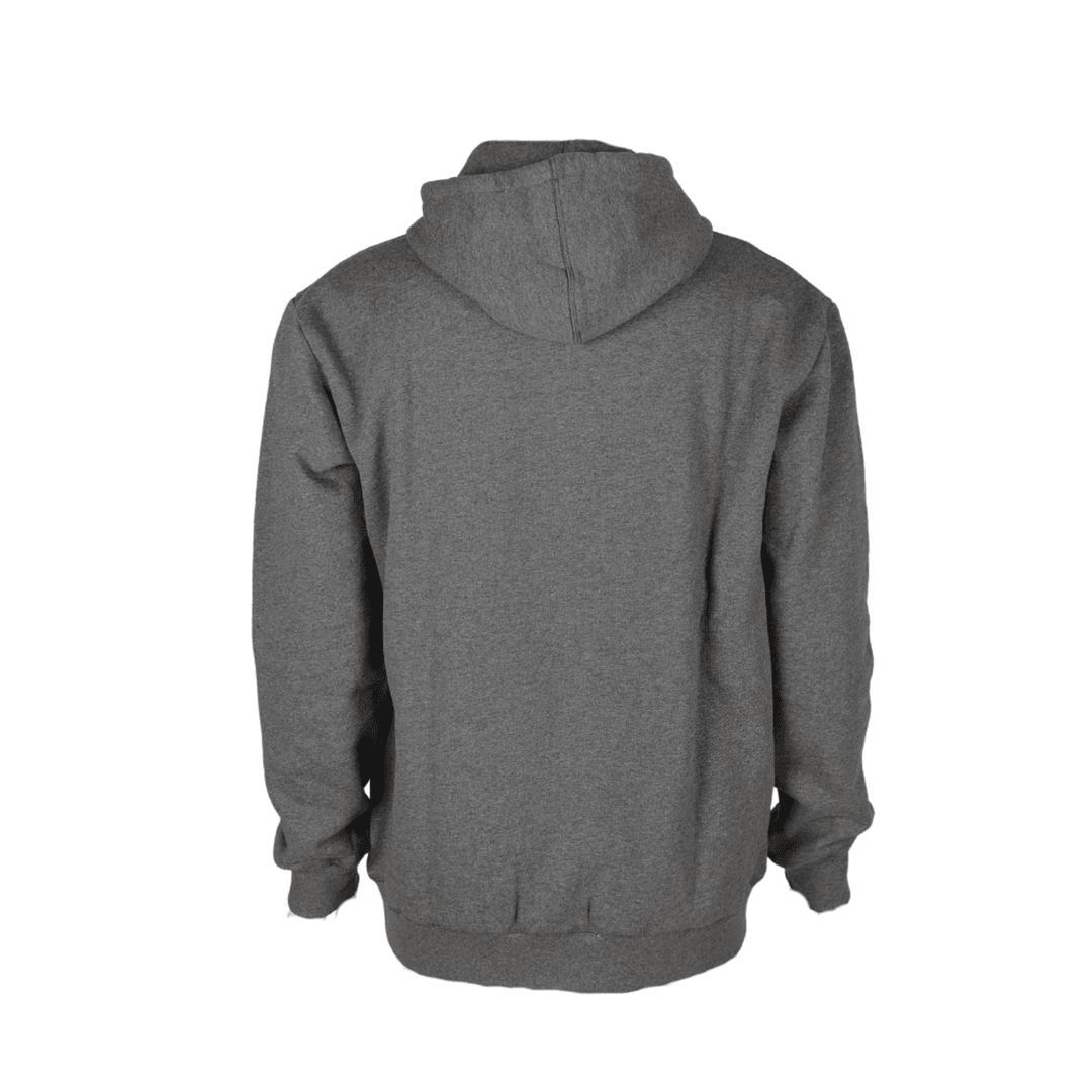 Product image for FR Men's Zip Up Sweatshirt With Hood