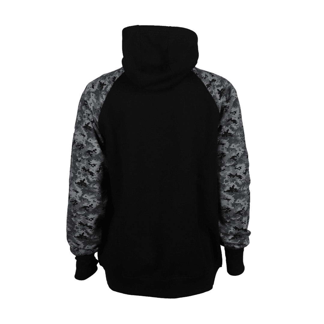 Product image for FR Men's Camo Pullover