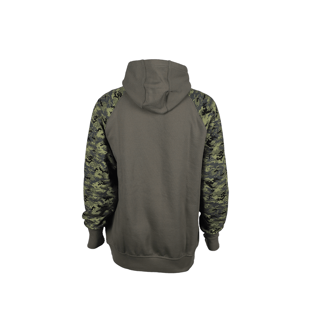 Product image for FR Men's Camo Pullover