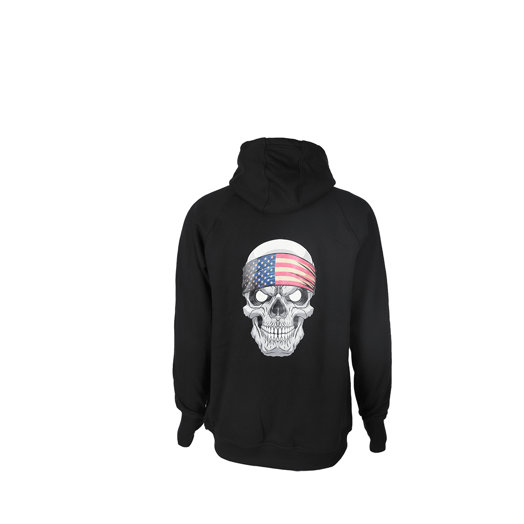 Product image for FR Men's Hoodie With Graphic