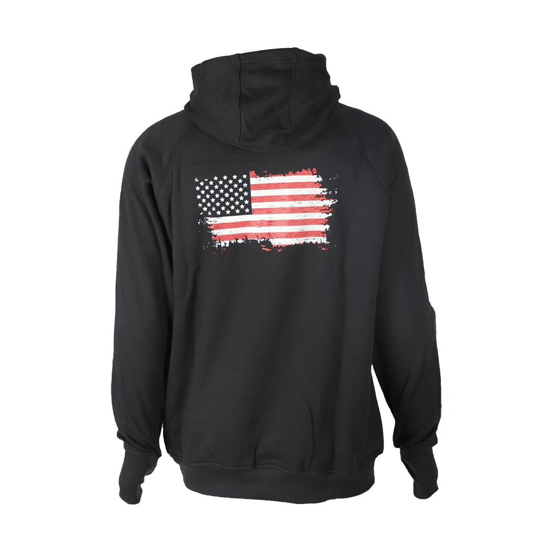 Product image for FR Men's Hoodie With Graphic