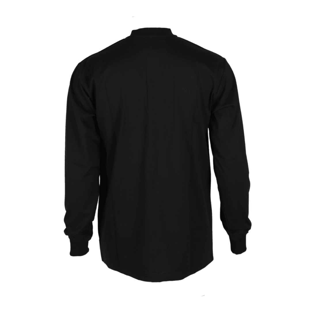 Product image for FR Men's Light Weight Henley Tee