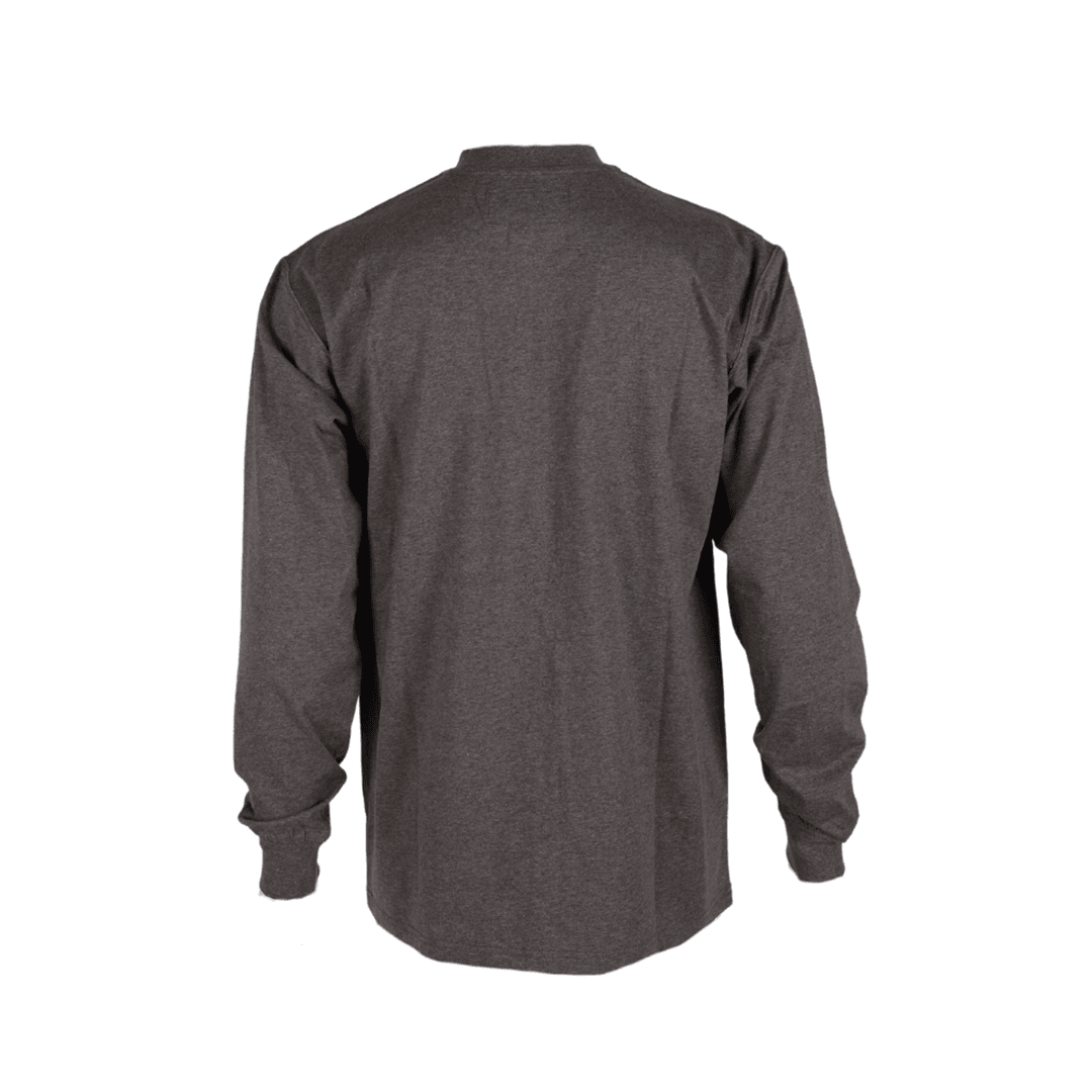 Product image for FR Men's Light Weight Henley Tee