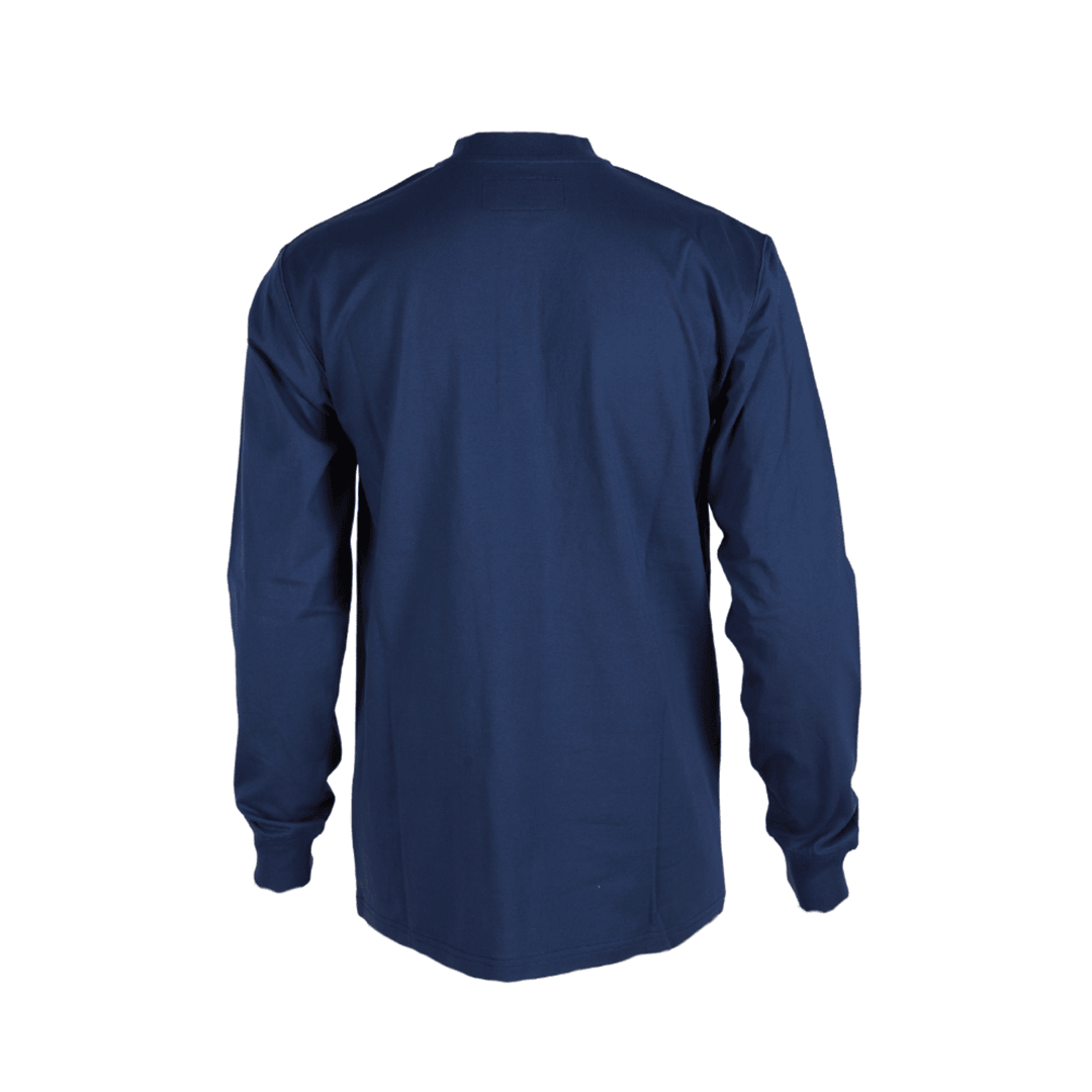 Product image for FR Men's Light Weight Henley Tee