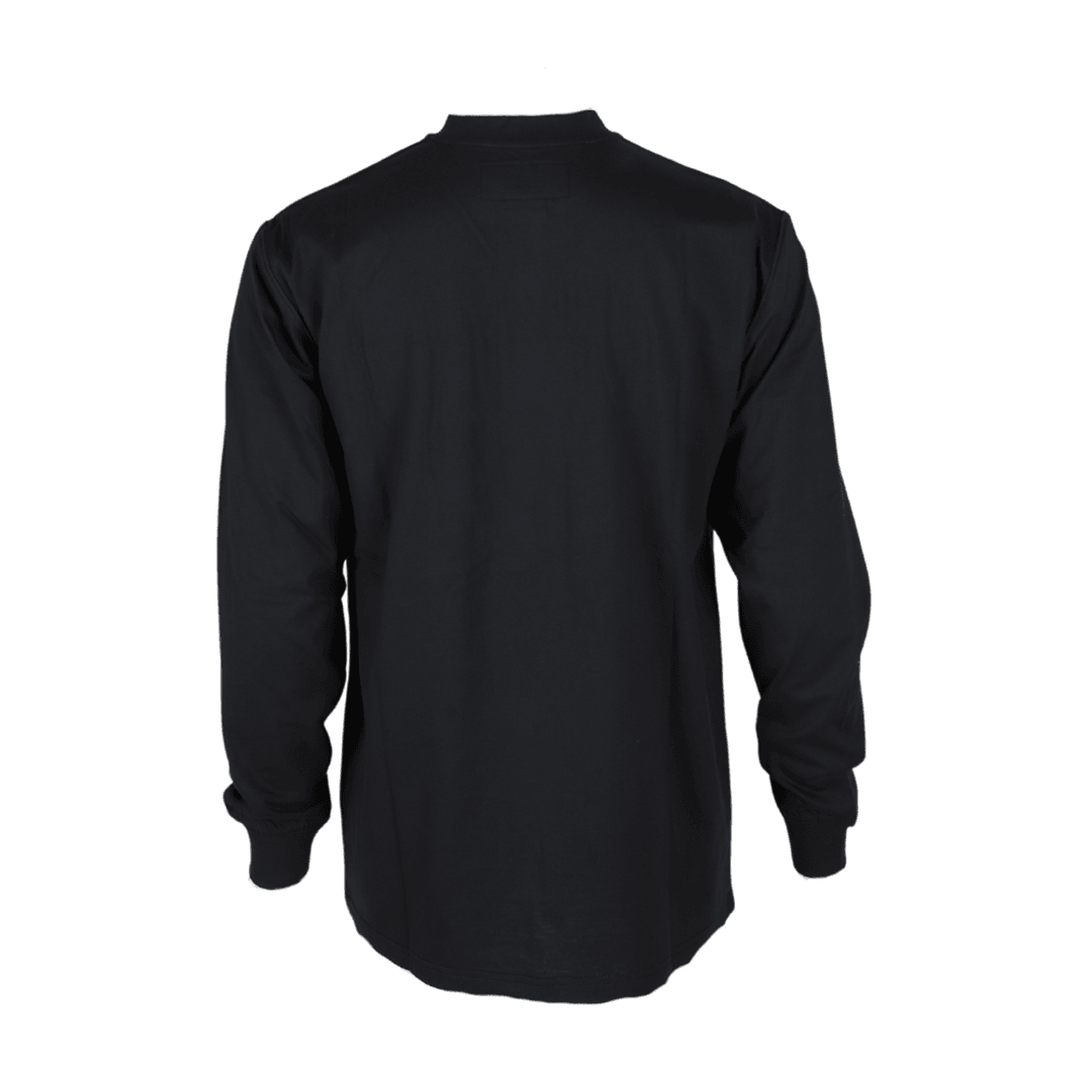 Product image for FR Men's Light Weight Henley Tee