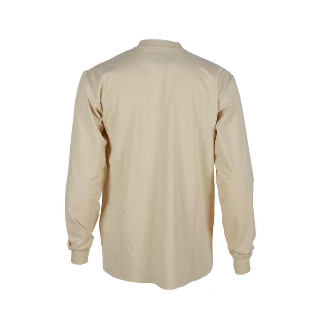 Product image for FR Men's Light Weight Henley Tee