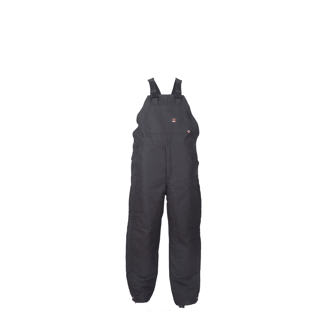 Product image for FR Men's Insulated Bib Overall